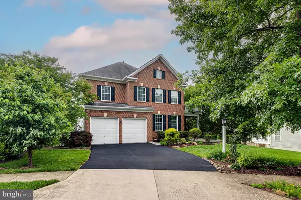 16309 SANDY RIDGE CT, Woodbridge, VA 22191