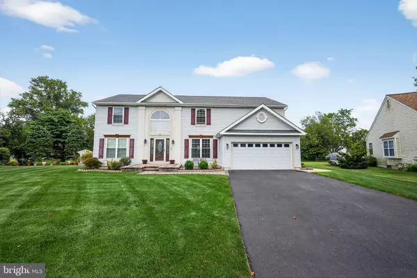 Burlington, NJ 08016,15 BROOK DR