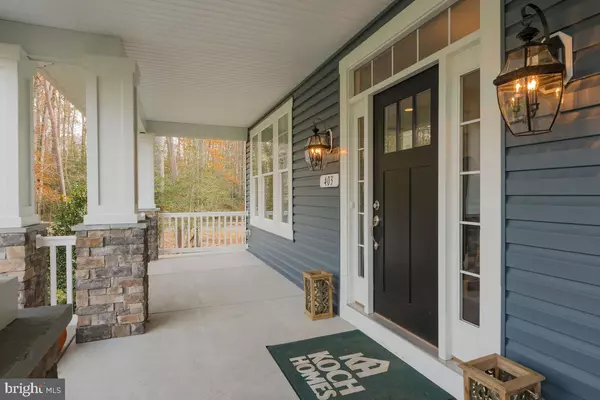 Hanover, MD 21076,7407 COPPER LAKE DR