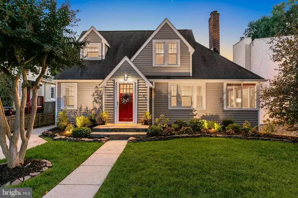 Arlington, VA 22202,632 24TH ST S