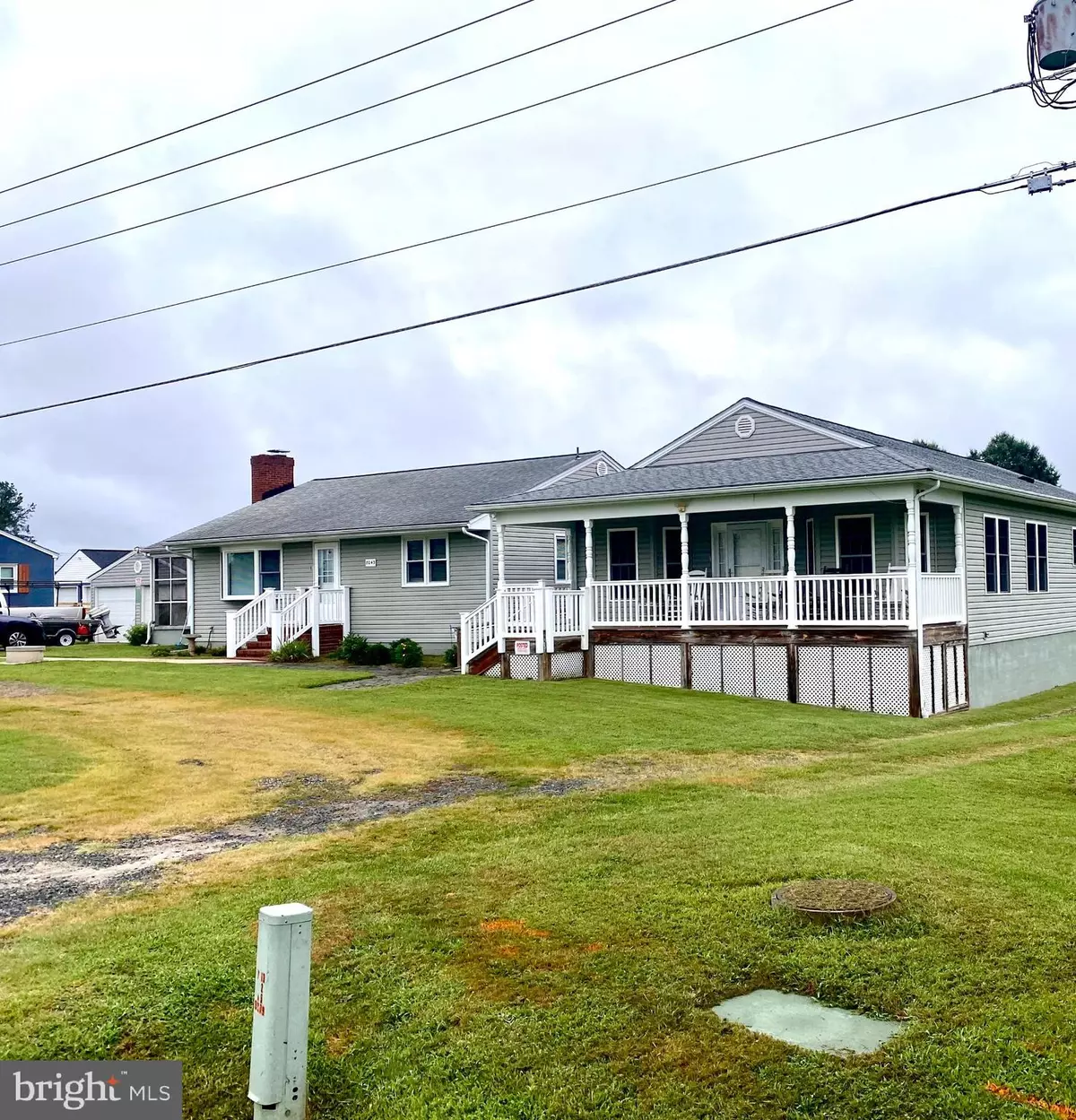 Fredericksburg, VA 22407,8043 CHANCELLOR RD