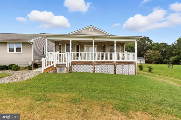 Fredericksburg, VA 22407,8043 CHANCELLOR RD