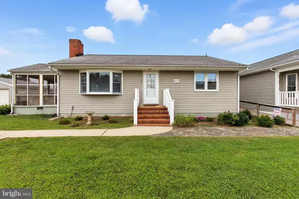 Fredericksburg, VA 22407,8043 CHANCELLOR RD
