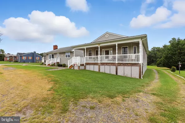 Fredericksburg, VA 22407,8043 CHANCELLOR RD