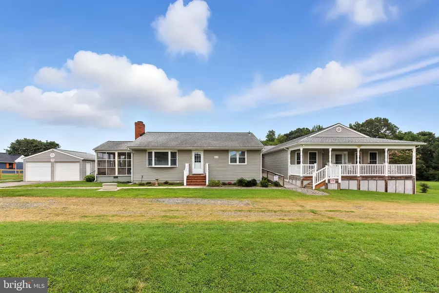 8043 CHANCELLOR RD, Fredericksburg, VA 22407