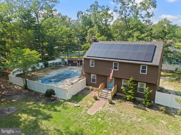 Mays Landing, NJ 08330,850 MORNINGSIDE DR DR