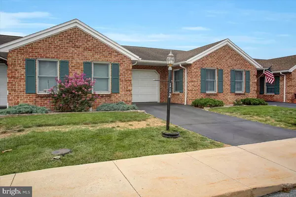 Shippensburg, PA 17257,112 LURGAN AVENUE