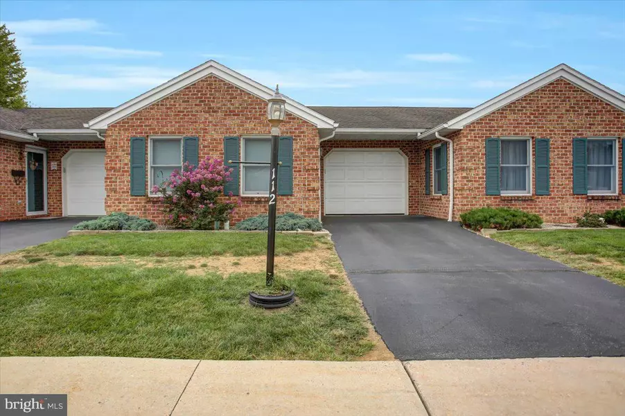 112 LURGAN AVENUE, Shippensburg, PA 17257