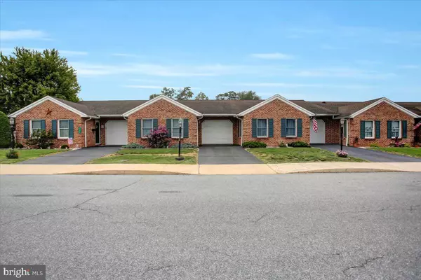 Shippensburg, PA 17257,112 LURGAN AVENUE