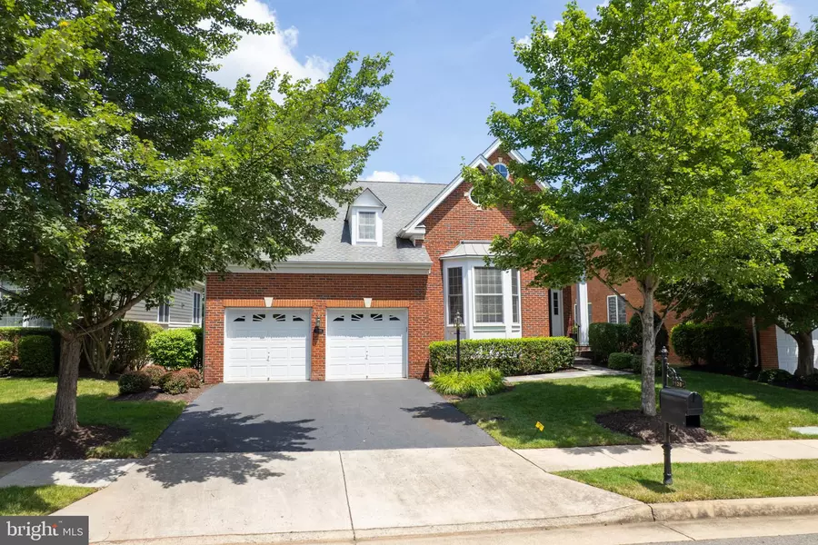 15206 BRIER CREEK DR, Haymarket, VA 20169