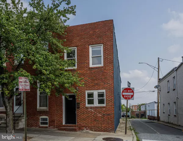 Baltimore, MD 21224,2322 E FAYETTE ST