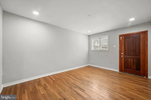 Baltimore, MD 21224,2322 E FAYETTE ST
