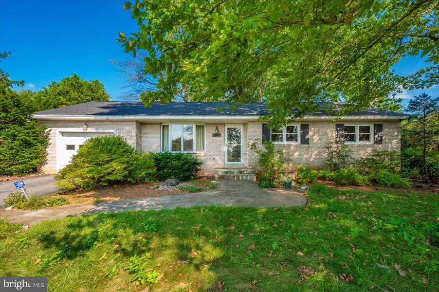 3901 SHADYWOOD CT, Jefferson, MD 21755