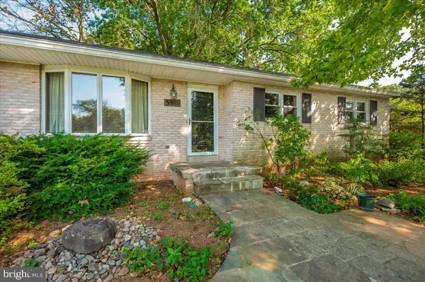 Jefferson, MD 21755,3901 SHADYWOOD CT