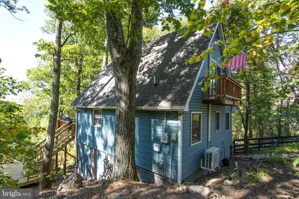 Front Royal, VA 22630,186 REID DR