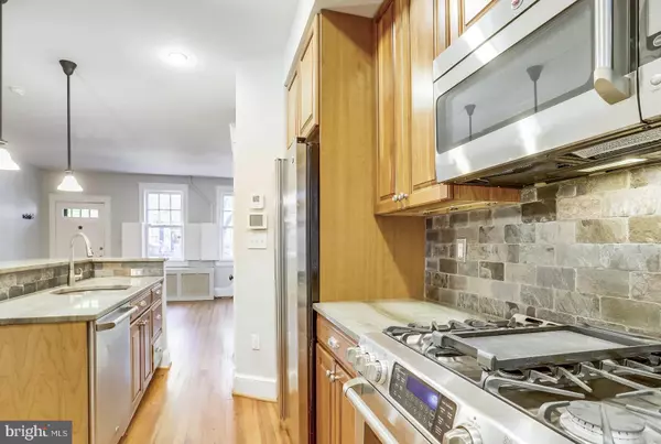 Washington, DC 20007,2031 37TH ST NW