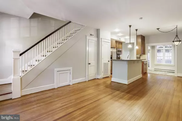 Washington, DC 20007,2031 37TH ST NW