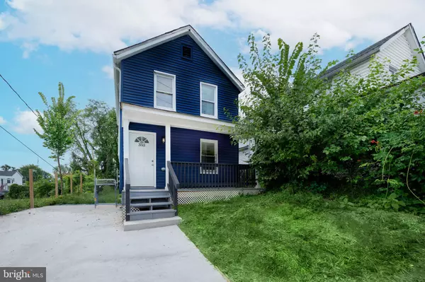 Baltimore, MD 21229,3511 OLD FREDERICK RD