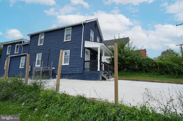 Baltimore, MD 21229,3511 OLD FREDERICK RD