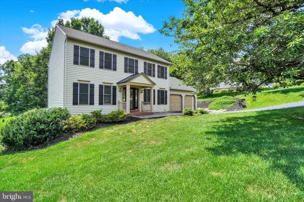 Red Lion, PA 17356,504 EL DORADO DR