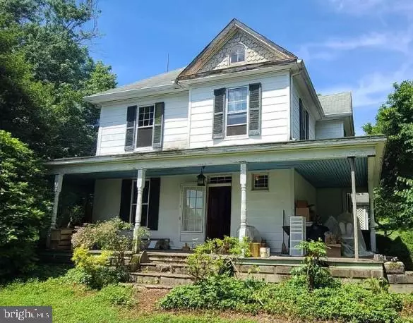 2934 ROUTE 97, Glenwood, MD 21738