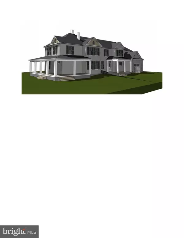 Glenwood, MD 21738,2934 ROUTE 97