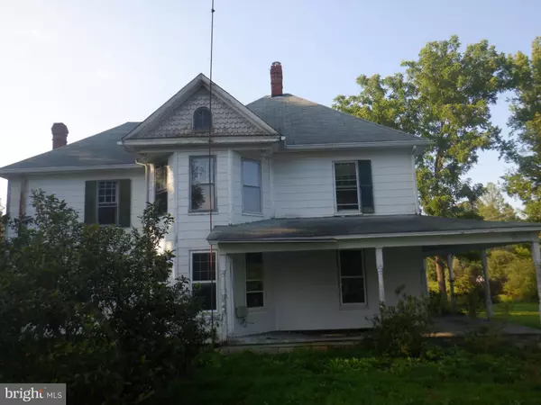 Glenwood, MD 21738,2934 ROUTE 97