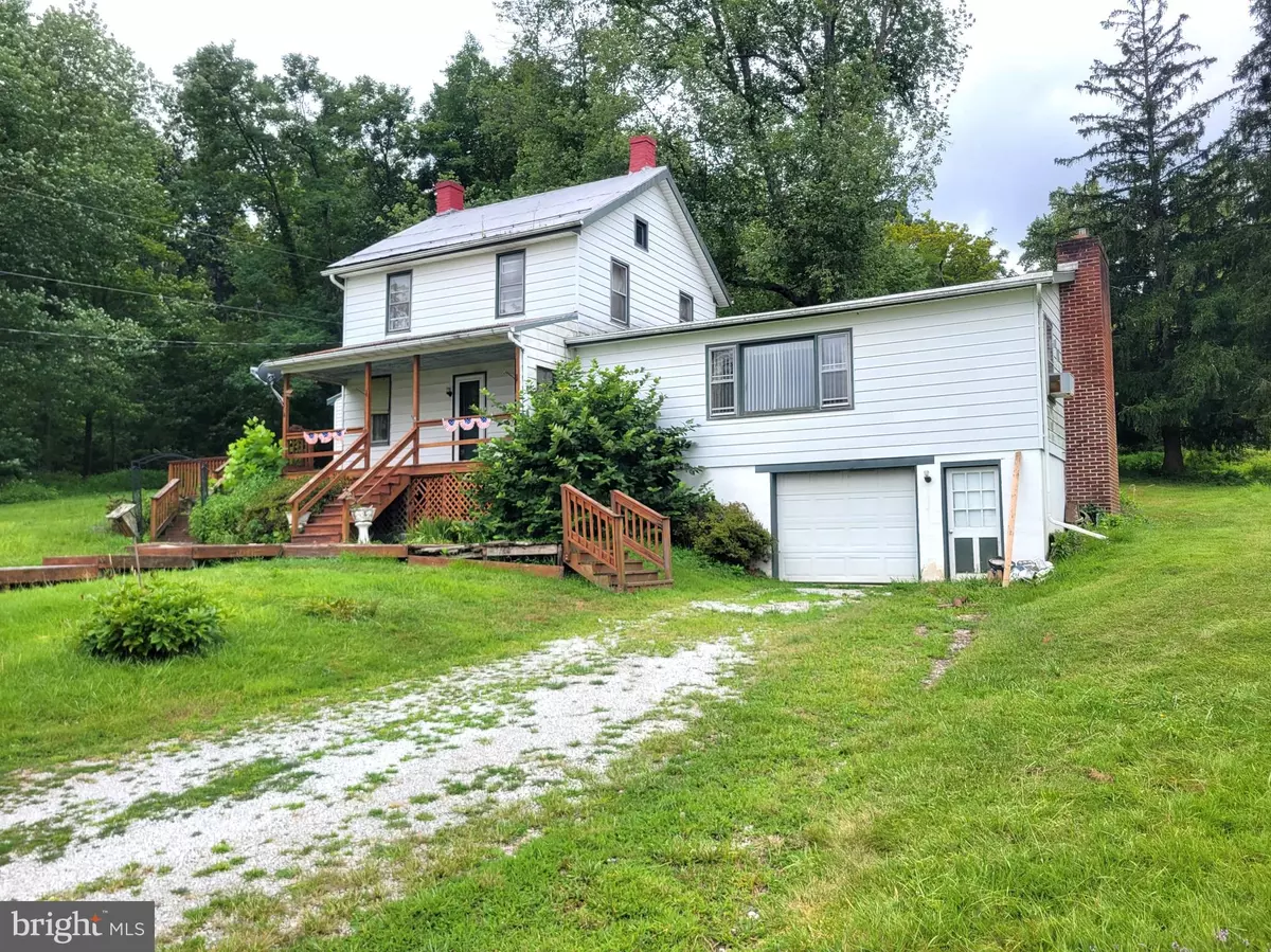 Fairfield, PA 17320,179 TOPPER RD