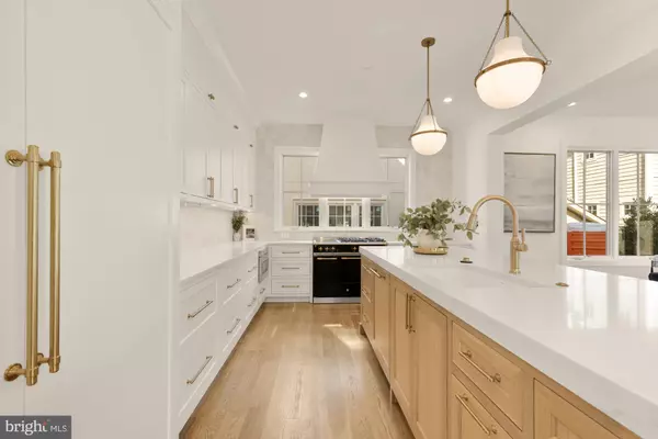 Chevy Chase, MD 20815,4427 RIDGE ST