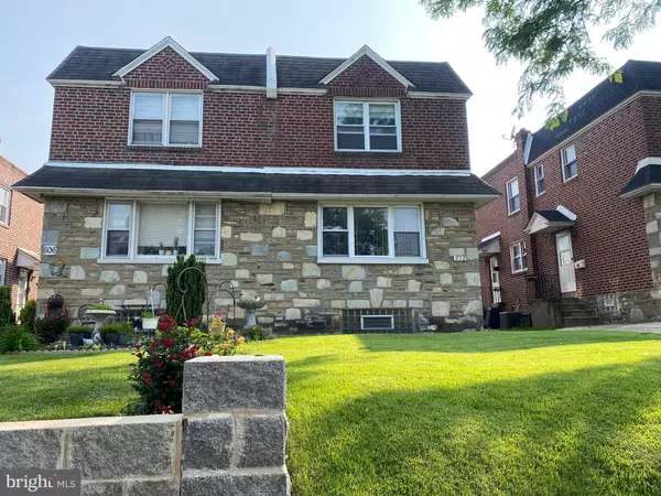 Philadelphia, PA 19111,604 BRIGHTON ST