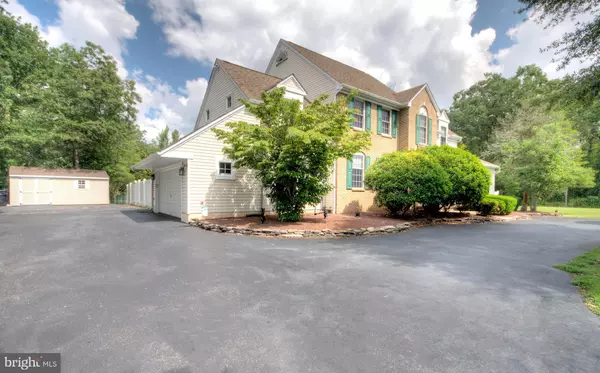 Woodbine, NJ 08270,17 DEERFIELD TRL