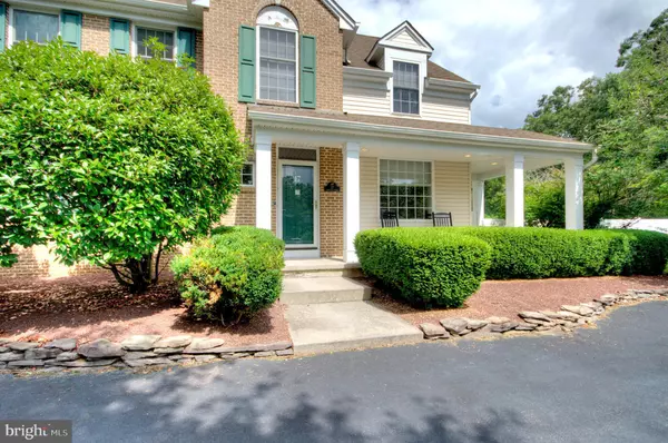 Woodbine, NJ 08270,17 DEERFIELD TRL