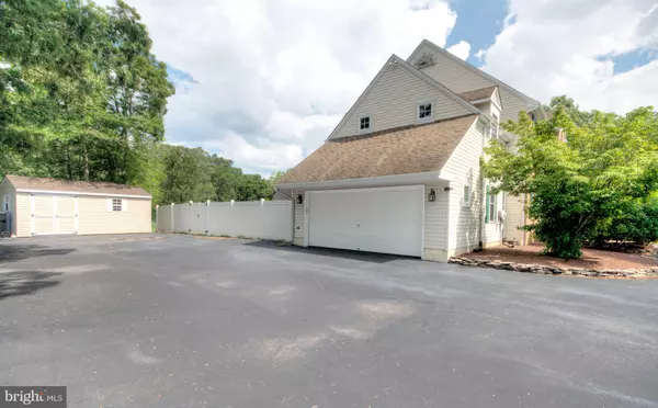 Woodbine, NJ 08270,17 DEERFIELD TRL