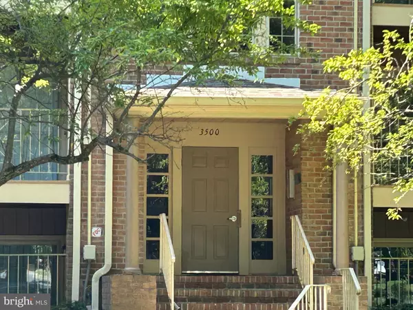 3500 THOMAS POINTE CT #2B, Abingdon, MD 21009