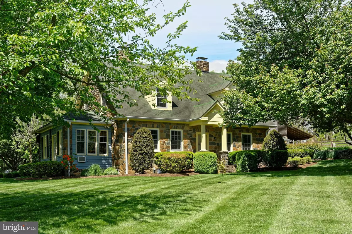 Round Hill, VA 20141,17895 AIRMONT RD