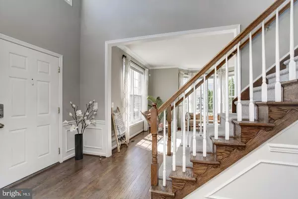 Clarksville, MD 21029,6417 ERIN DR