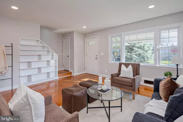 Baltimore, MD 21239,1531 WADSWORTH WAY