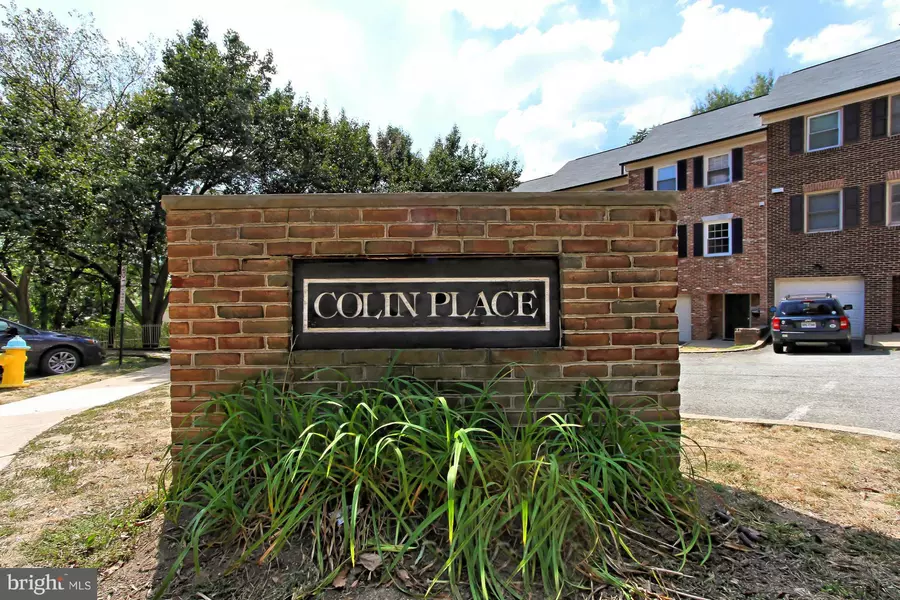 1208 WAYNE ST #A, Arlington, VA 22201