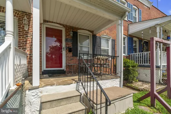 Baltimore, MD 21225,5307 PATRICK HENRY DR
