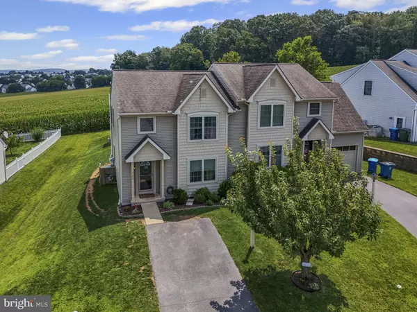 Red Lion, PA 17356,725 DANBURY DR