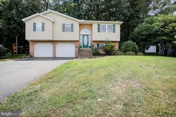 10119 CARDINAL DRIVE, Orrstown, PA 17244