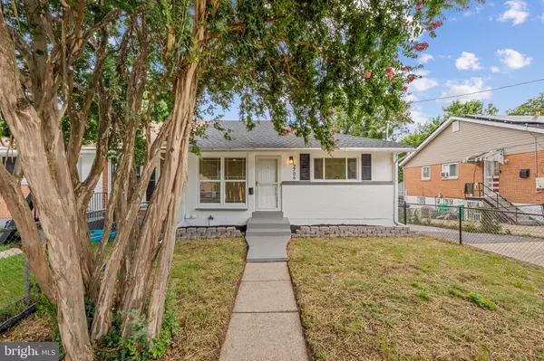 Temple Hills, MD 20748,2706 AFTON ST