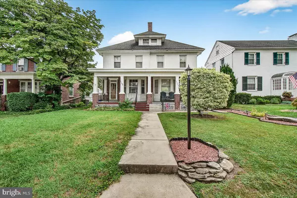 1108 HAMILTON BLVD, Hagerstown, MD 21742