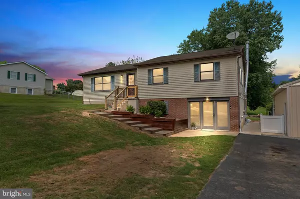 50 MARY JANE LN, Elkton, MD 21921