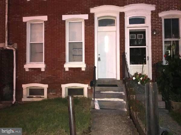 Norristown, PA 19401,1035 WILLOW ST