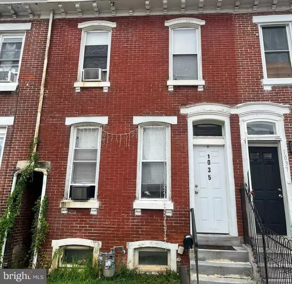 1035 WILLOW ST, Norristown, PA 19401