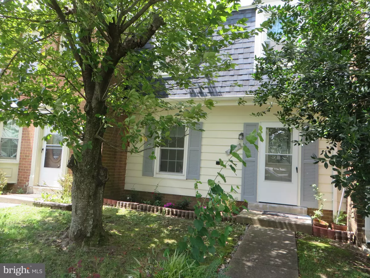 Alexandria, VA 22310,6610 FORBUSH CT