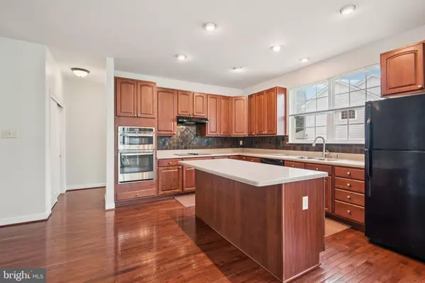 Indian Head, MD 20640,5674 CABINWOOD CT CT