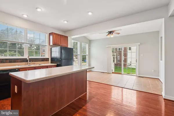 Indian Head, MD 20640,5674 CABINWOOD CT CT