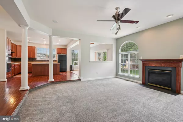 Indian Head, MD 20640,5674 CABINWOOD CT CT